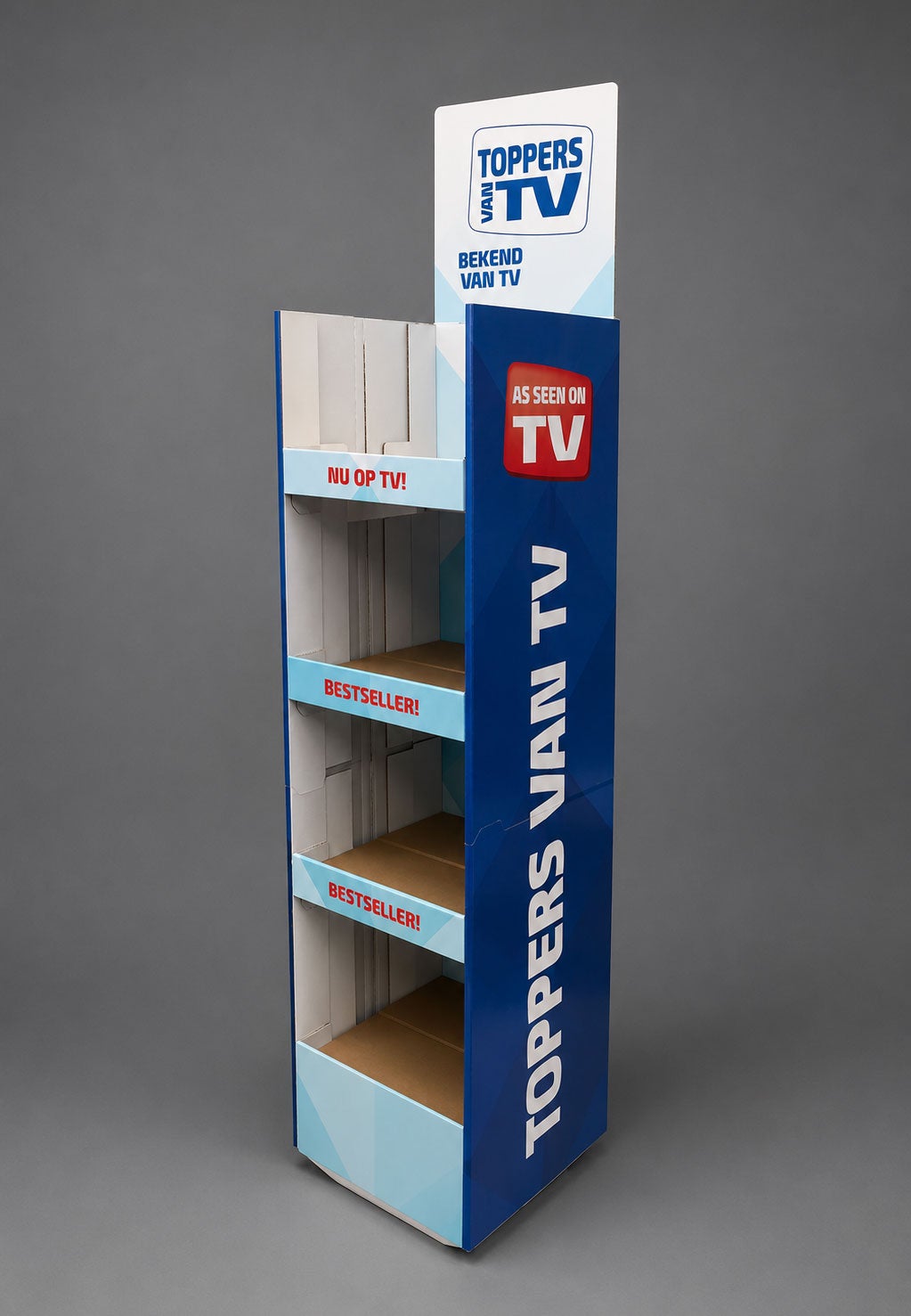 2 Second Foldable Shop smalle uitvoering 2 Second Foldable Shop smalle uitvoering
