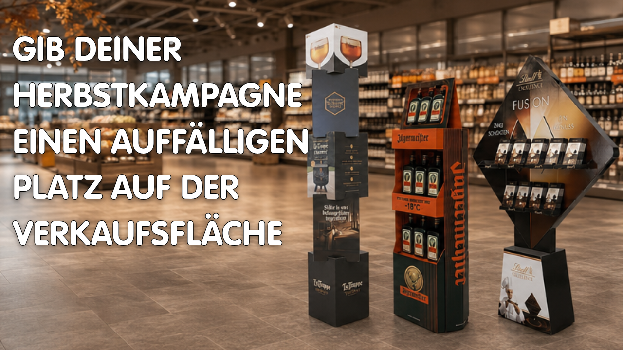 Herfstbanner - Mobile DE - Holbox Displays Herfstbanner - Mobile DE - Holbox Displays