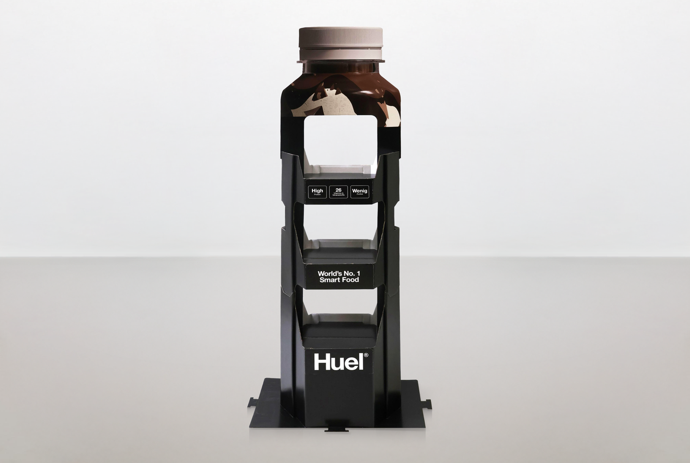 2 Second Retail - Huel - Holbox 2 Second Retail - Huel - Holbox
