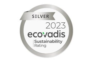 Ecovadis Silver 2023 - Holbox Ecovadis Silver 2023 - Holbox