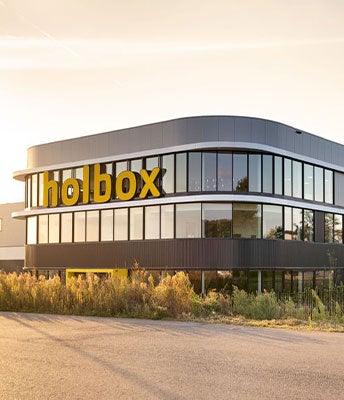 Holbox pand - breeam excellent Holbox pand - breeam excellent