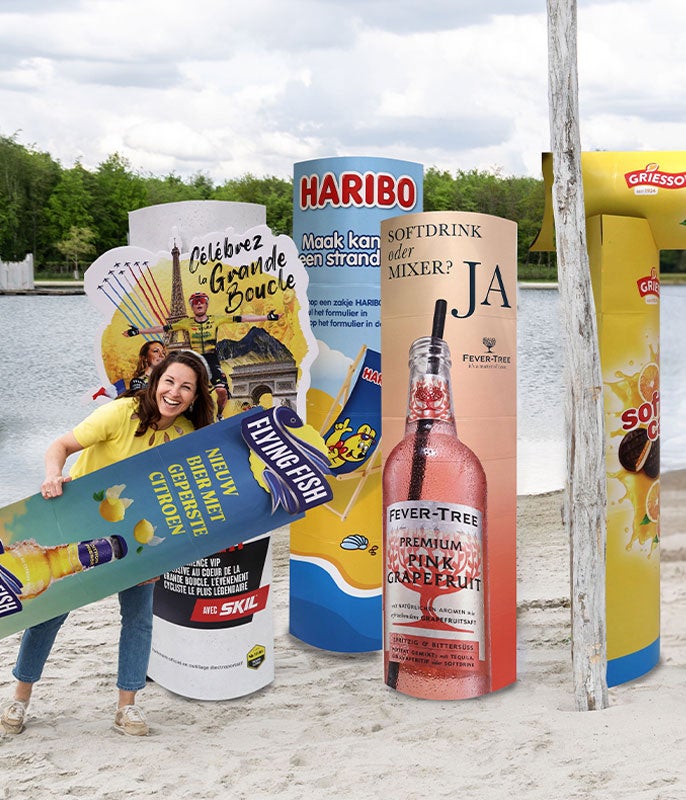 Nog snel een vakantieactie? Nog snel een vakantieactie?