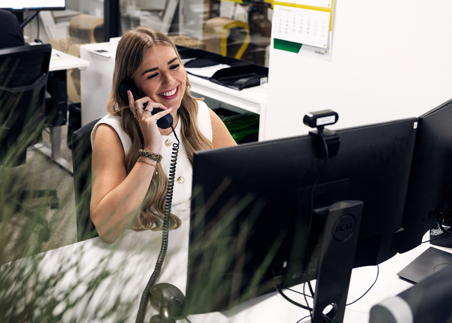 Vacature Commerciel medewerker Holbox Display Vacature Commerciel medewerker Holbox Display