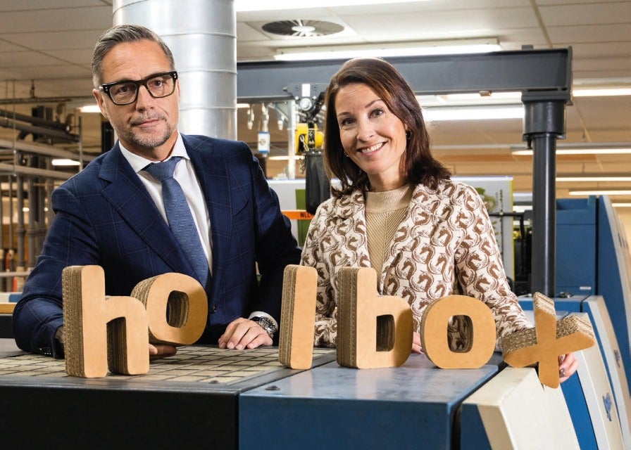 Sociaal en duurzaam ondernemen zit in ons DNA Sociaal en duurzaam ondernemen zit in ons DNA