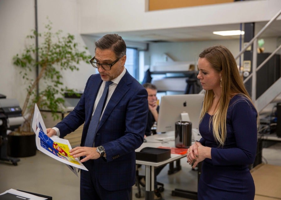 ISO14001 certificering voor Holbox ISO14001 certificering voor Holbox