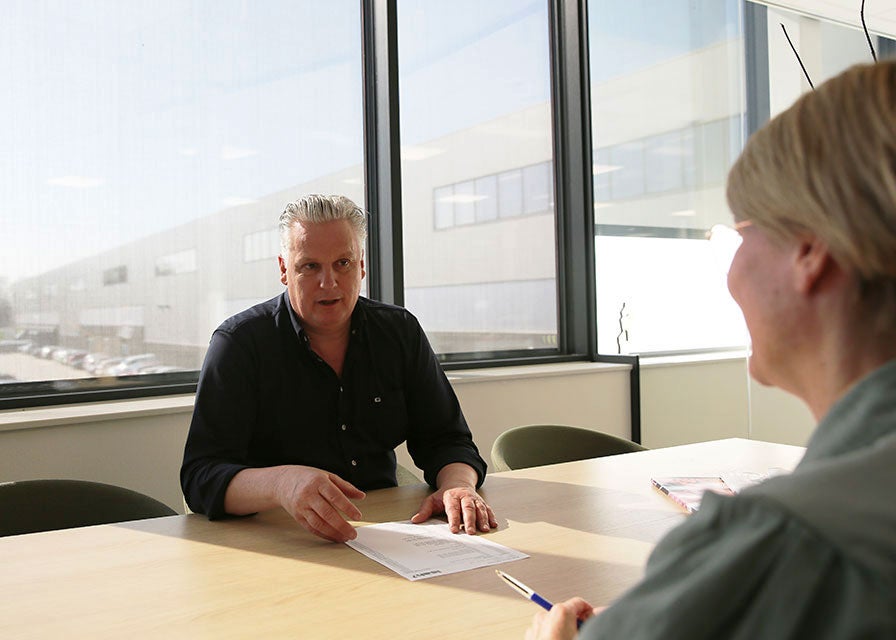 Vacature Financieel Directeur Holbox Display Vacature Financieel Directeur Holbox Display