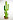 Speciale display cactus