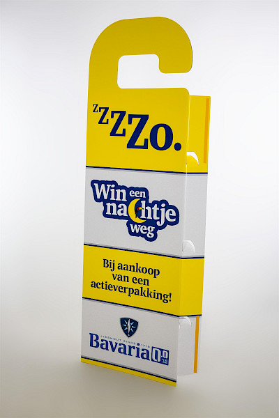 Speciale display Bavaria