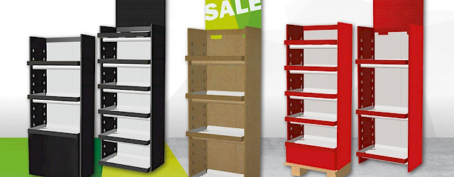 Standardmöglichkeiten