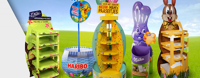 Warum deine Osterkampagne mit Holbox beginnt!