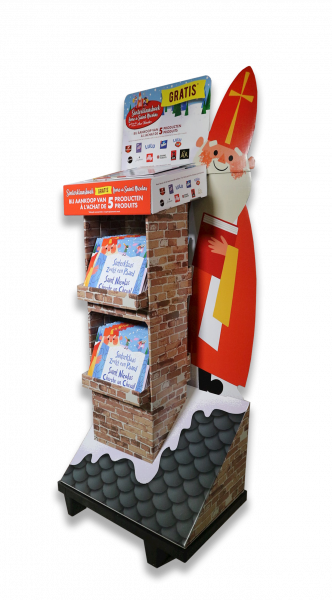 Bereit für die Weihnachtszeit?