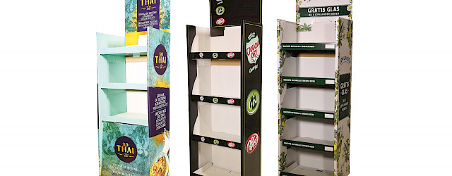 Drei, vier oder fünf?