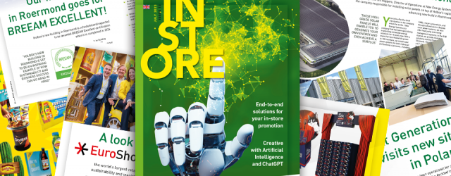 eine spannende Reise voller Entwicklungen | Ausgabe Nr. 13 - Juli 2023