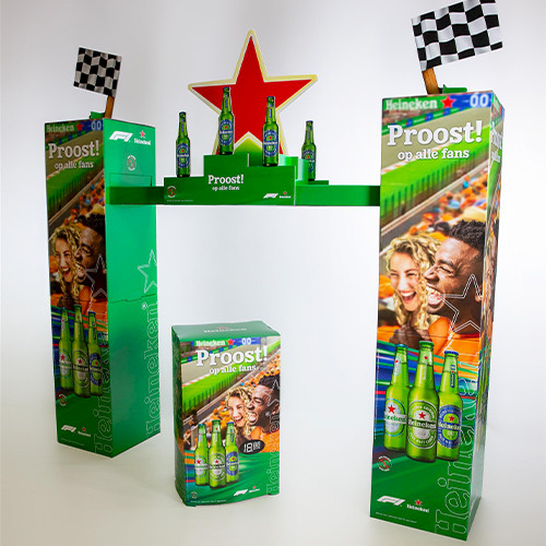 Ihre Marke verdient es, die Nummer eins zu sein