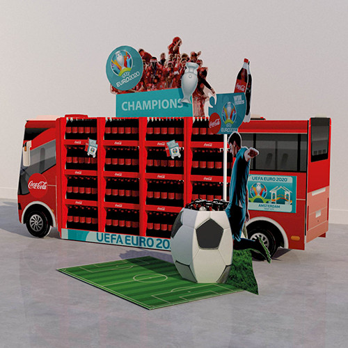 Ihre Marke verdient es, die Nummer eins zu sein