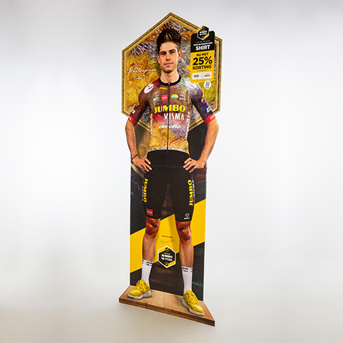 Ihre Marke verdient es, die Nummer eins zu sein